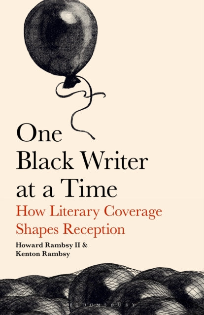One Black Writer At A Time By Howard Rambsy