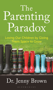 Parenting Paradox