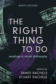Right Thing To Do