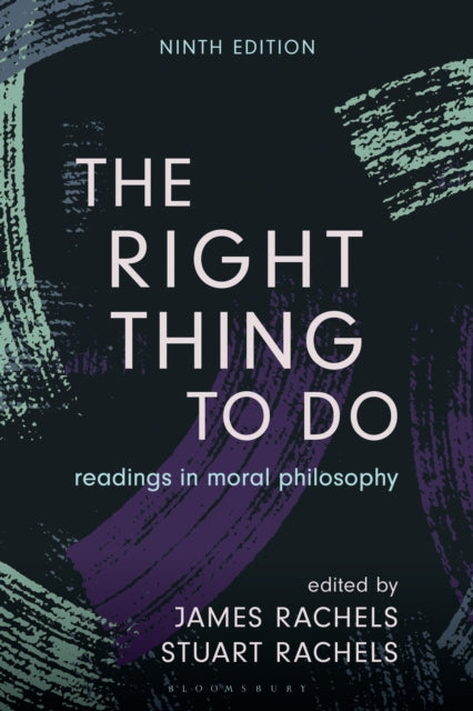 Right Thing To Do