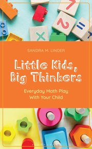 Little Kids Big Thinkers