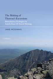 Making Of Thoreaus Excursions
