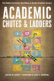 Academic Chutes Ladders