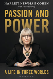 Passion & Power
