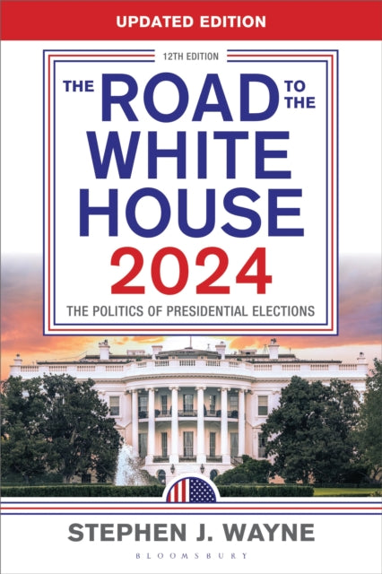 Road To The White House 2024
