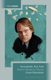 Synecdoche New York