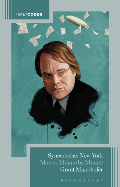 Synecdoche New York