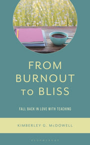 From Burnout To Bliss