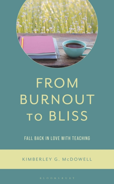 From Burnout To Bliss