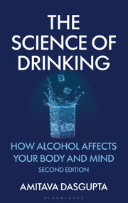 Science Of Drinking By Dasgupta, Amitava