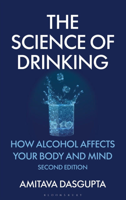 Science Of Drinking By Dasgupta, Amitava