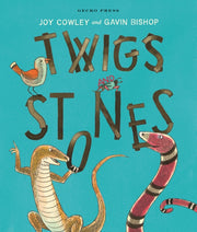 Twigs & Stones