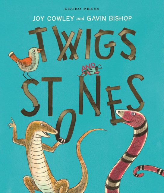 Twigs & Stones