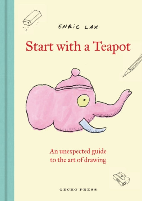 Start With A Teapot