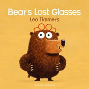 Bears Lost Glasses