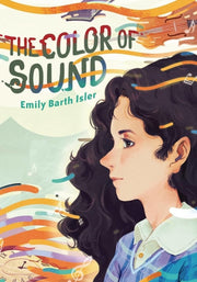 Color Of Sound By Isler, Emily Barth
