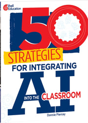50 Strategies For Integrating Ai Into Tm