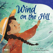 Wind On The Hill By A.a. Milne