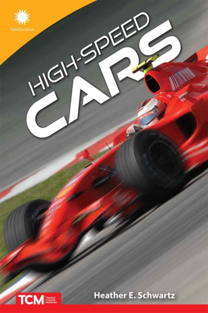 High-speed Cars