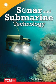Sonar And Submarine Technology