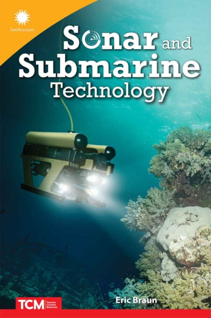 Sonar And Submarine Technology