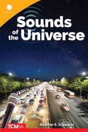 Sounds Of The Universe By Heather Schwartz