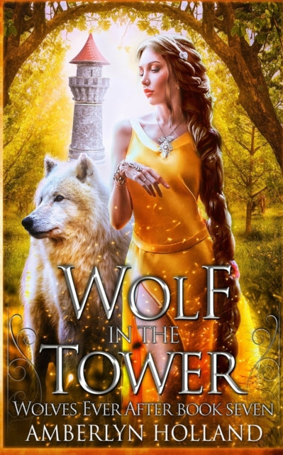 Wolf In The Tower