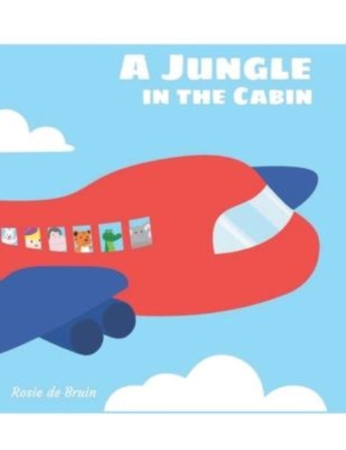 A Jungle In The Cabin