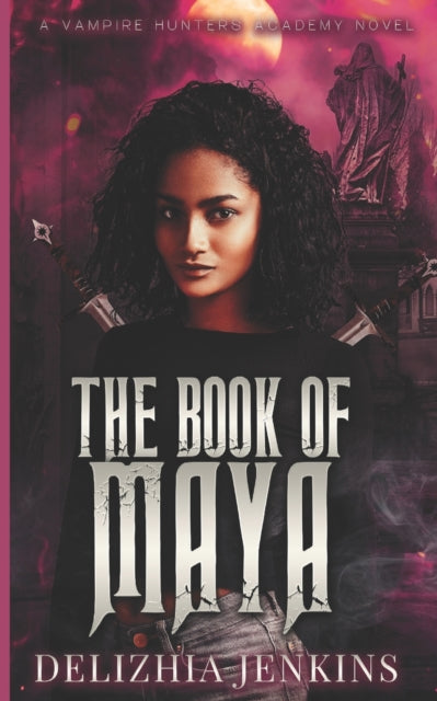The Book Of Maya