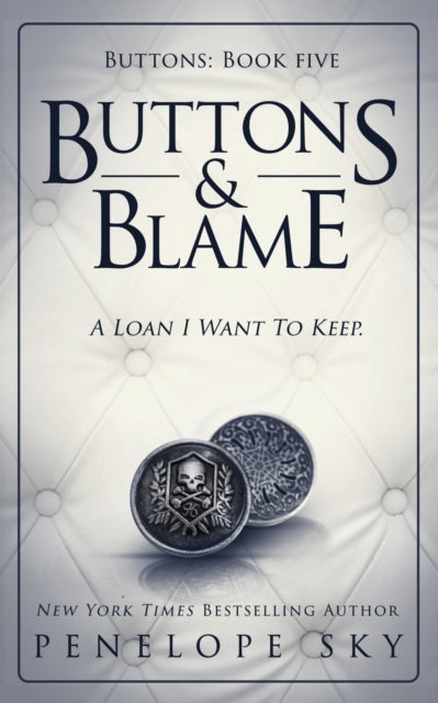 Buttons And Blame