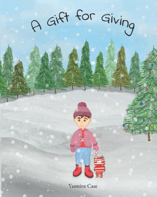 A Gift For Giving