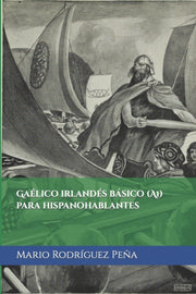 Ga Lico Irland S B Sico (a1) Para Hispan