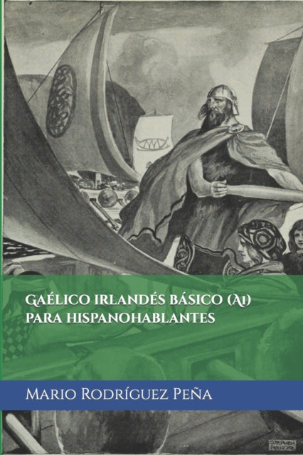 Ga Lico Irland S B Sico (a1) Para Hispan