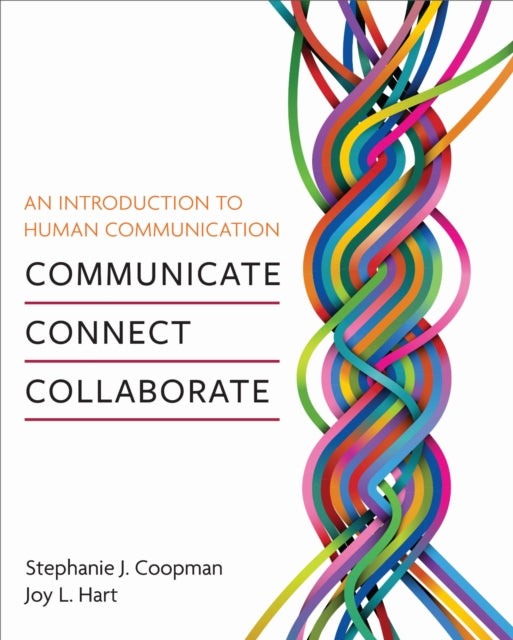 An Introduction To Human Communication: