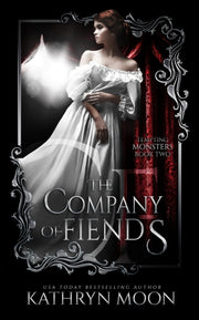 The Company Of Fiends By Designs, Jodielocks
