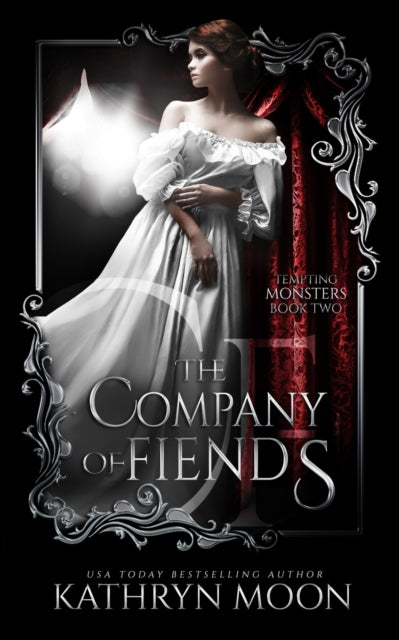 The Company Of Fiends By Designs, Jodielocks