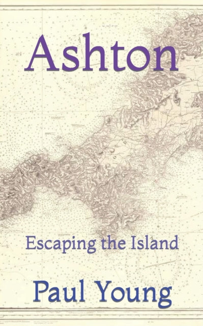 Ashton: Escaping The Island