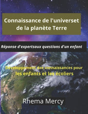 Connaissance De L'univers Et De La Plan