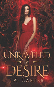 Unraveled By Desire: A Paranormal Vampir