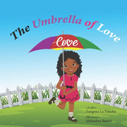 The Umbrella Of Love By La Touche, Zangena