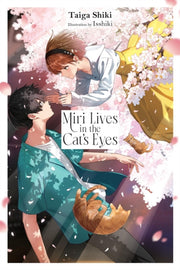 Miri Lives In The Cats Eyes