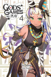 Gods Games We Play Vol 4
