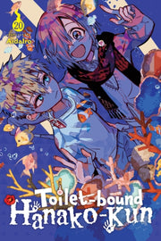 Toilet Bound Hanako Kun Vol 20 By Aidairo