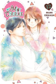 Mint Chocolate Vol 12