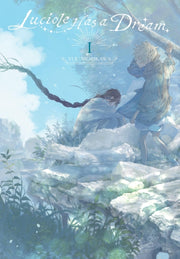 Luciole Has A Dream Vol 1