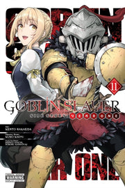 Goblin Slayer Side Story Year One Vol 11