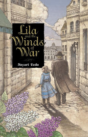 Lila & The Winds Of War