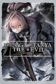 Saga Of Tanya The Evil Vol 13 By Zen, Carlo