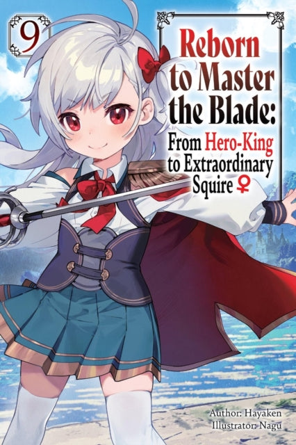 Reborn To Master The Blade From Heroking