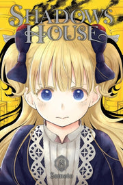 Shadows House Vol 8